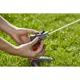 Gardena Premium Impuls-, Kreis- und Sektorenregner 8136-20