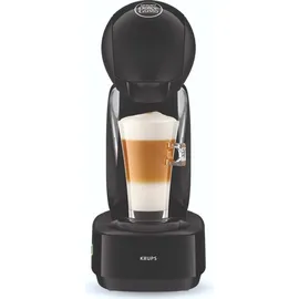 Krups Nescafe Dolce Gusto Infinissima KP 1708 schwarz