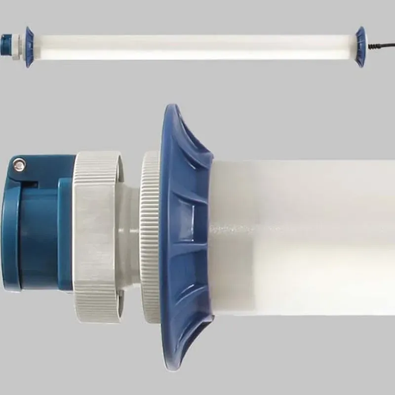 Sonlux LED-Schutzrohrleuchte 68A20100-0062