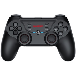 GameSir T3S Multi-Platform Kabellos Controller - Schwarz (PC/Android/Switch/iO