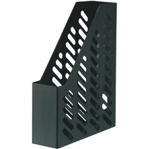 HAN Stehsammler A4, schwarz