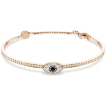 Swarovski Symbolica Armreif Mehrfarbig 5736985 Größe M