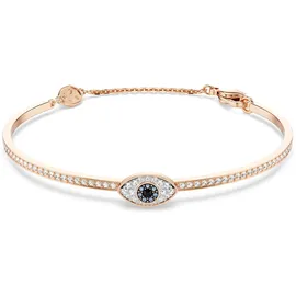 Swarovski Symbolica Armreif Mehrfarbig 5736985 Größe M
