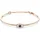Swarovski Symbolica Armreif Mehrfarbig 5736985 Größe M