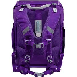 Belmil Smarty 4-tlg. Purple Sky