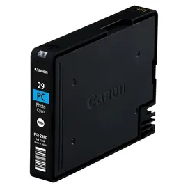 Canon PGI-29PC photo cyan