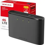 TP-Link Mercusys MT110 150Mbps 4G LTE Mobile Wi-Fi