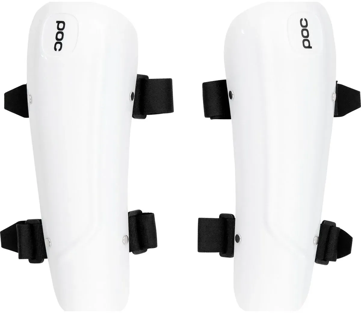 POC Forearm Classic hydrogen white (1001) One Size