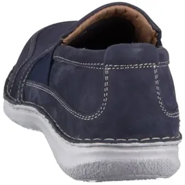 Josef Seibel Anvers 71 Herren Blau 41