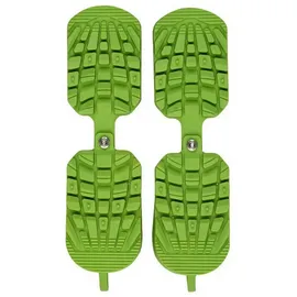 SIDAS Skischuh Traction Grün Einheitsgröße