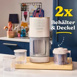 Russell Hobbs Chilluxe 28750-56 Weiß 1 l