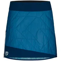 Ortovox Swisswool Piz Boé Skirt Women - Isolationsrock