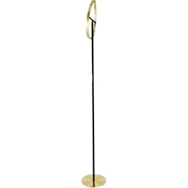 EGLO Castelpoto 2X8,8W schwarz
