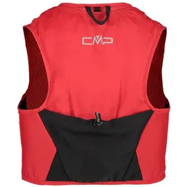 CMP 3v31537 Santa Fe Trinkweste - Fire - XL