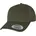 Curved Cap chocolate chip one Size