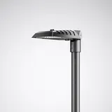 Trilux LED-Mastan-/Aufsatzleuchte LIQ 50N-AB2L#7831440