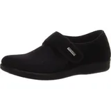 FLY FLOT Hausschuhe Schwarz 47