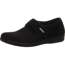 FLY FLOT Hausschuhe Schwarz 47