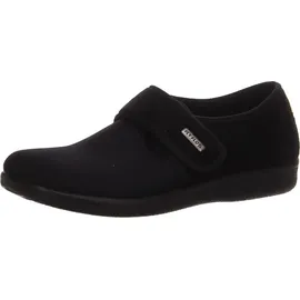 FLY FLOT Hausschuhe Schwarz 47
