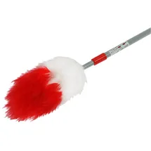 Peggy Perfect Staubwedel Lammwolle 600 mm