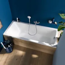 Duravit No.1 Rechteckbadewanne 70 x 170 cm (700489000000000)