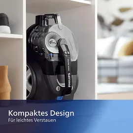 Philips PowerPro Expert FC9741/09 hochglanzschwarz