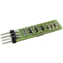 B + B THERMO-TECHNIK 0555 0301 0555 0301 Temperatursensor-Modul -32 bis +96°C