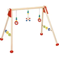 Heimess Baby-Fit Greif-und Spieltrainer