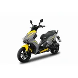 GT UNION Matador A7 50 3,0 PS 45 Gelb/Grau