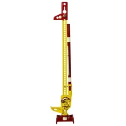 First Responder Jack, 60" (152cm)