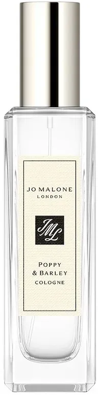 Jo Malone London Colognes Poppy and Barley Cologne Eau de Cologne 30 ml