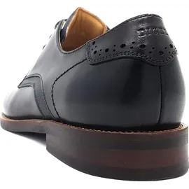 DIGEL Scout Business Schuh blau 43