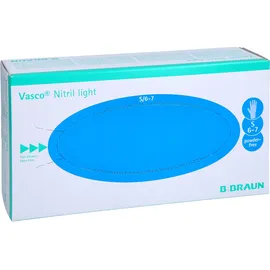 B. Braun VASCO NITRIL LIGHT UH S