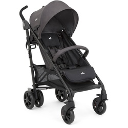 Joie Buggy Brisk LX Ember Aluminium