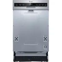 KKT Kolbe Geschirrspüler Spülmaschine DW4505ED
