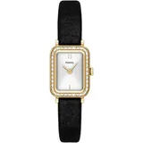 Fossil Raquel Edelstahl 0 mm ES5437