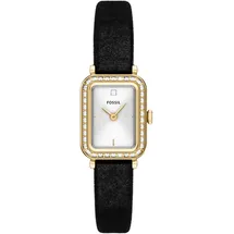 Fossil Raquel Edelstahl 0 mm ES5437