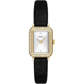 Fossil Raquel Edelstahl 0 mm ES5437