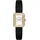 Fossil Raquel Edelstahl 0 mm ES5437