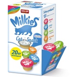 Animonda Milkies Mixpaket 20 x 15 g