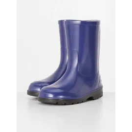 Ladeheid LA-939 Gummistiefel Blau 20