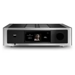 NAD M33