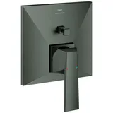 Grohe Allure Brilliant Einhandwannenbatterie Hard Graphite