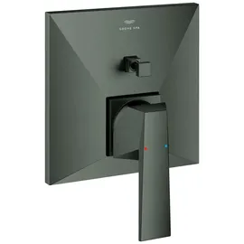 Grohe Allure Brilliant Einhandwannenbatterie Hard Graphite