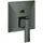 Grohe Allure Brilliant Einhandwannenbatterie Hard Graphite