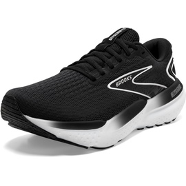 Brooks Glycerin 21 Damen black/grey/white 36,5