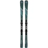 Völkl PEREGRINE 72 V2 GREEN (2025/26), inkl. Bindung RMOT-T 12 - 168cm