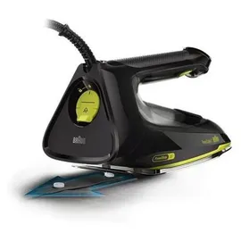 Braun FreeStyle 7 FI 7255 Schwarz/Grün