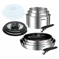 TEFAL INGENIO EMOTION INDUCTION 14 teiliges Set NEW!!!
