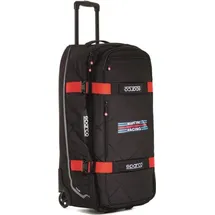 Sparco 016437MRRS Transporttasche 142L Polyester 4,7kg